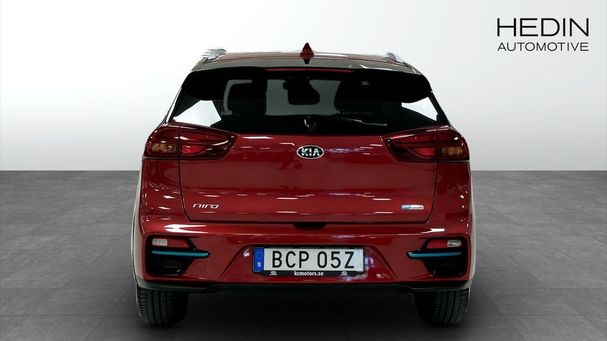 Kia Niro e 150 kW image number 7