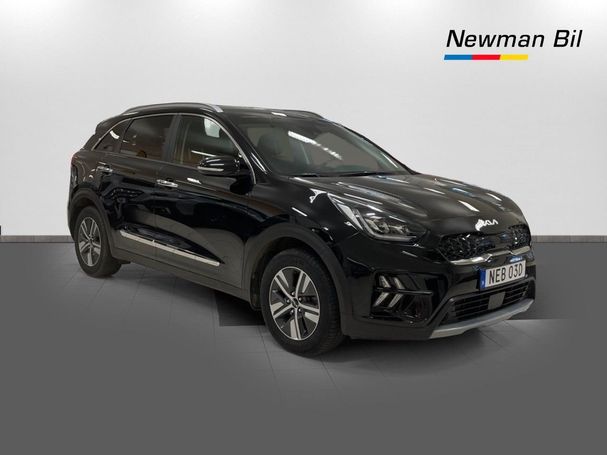 Kia Niro 104 kW image number 2