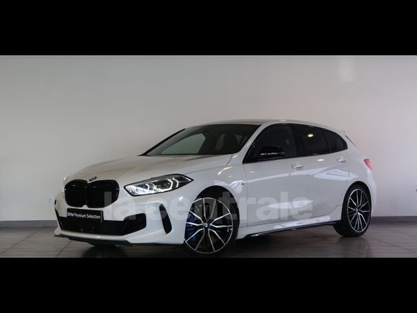 BMW 135i xDrive 225 kW image number 1