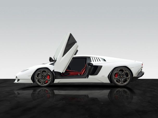 Lamborghini Countach 599 kW image number 14