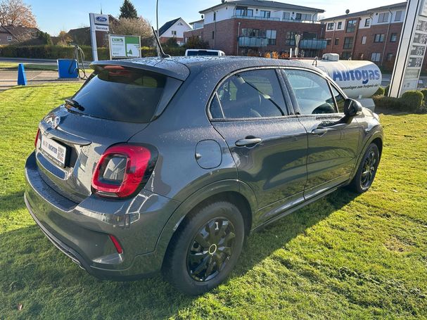 Fiat 500X 1.0 FireFly Turbo 4x2 88 kW image number 6