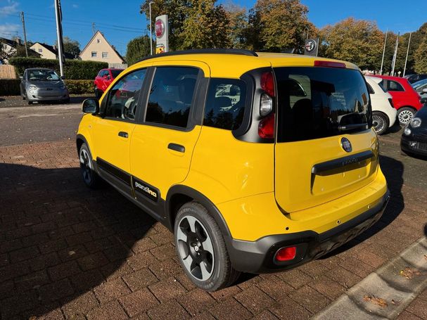 Fiat Panda 51 kW image number 7