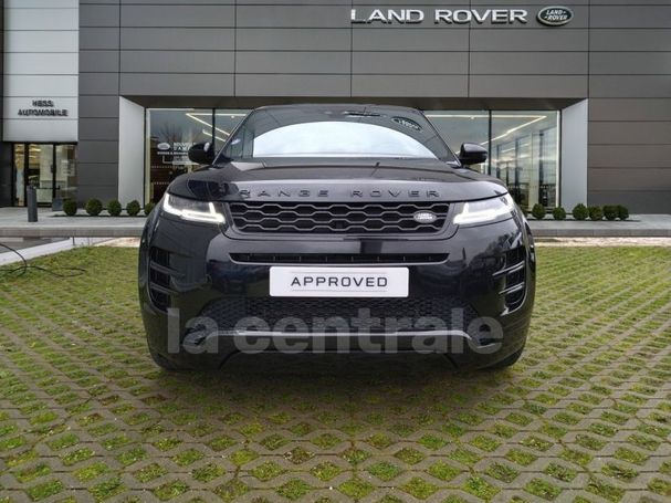 Land Rover Range Rover Evoque P300e PHEV 227 kW image number 2