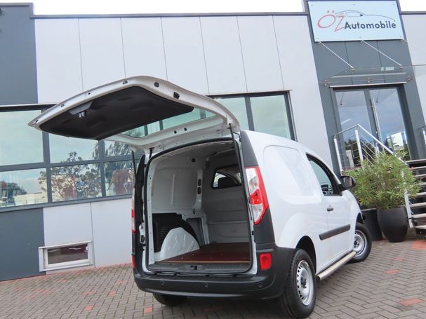 Renault Kangoo dCi 55 kW image number 5