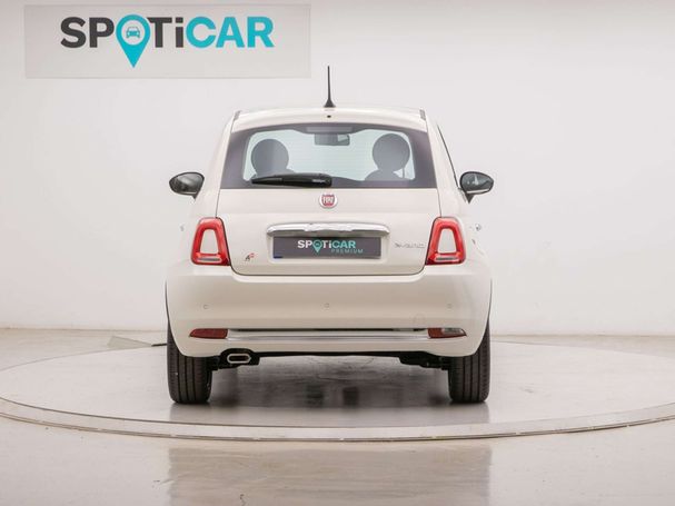 Fiat 500 1.0 52 kW image number 6