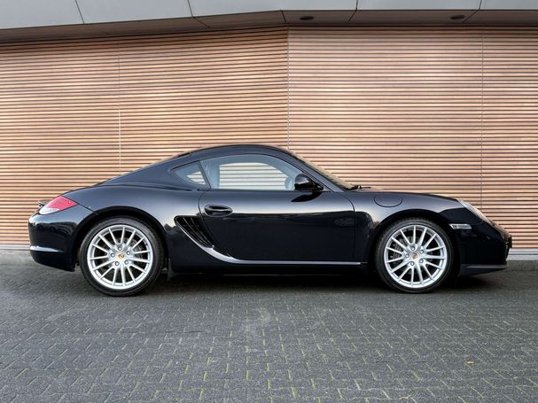 Porsche Cayman PDK 196 kW image number 6