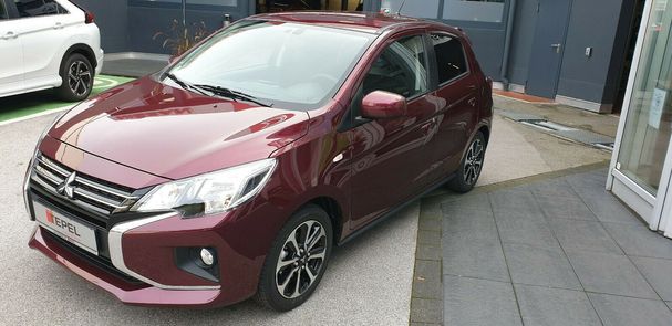 Mitsubishi Space Star 52 kW image number 1