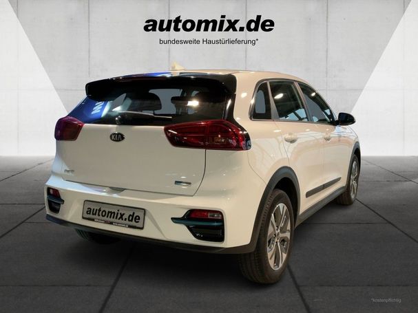 Kia Niro 100 kW image number 3