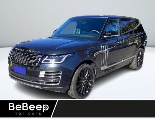 Land Rover Range Rover 5.0 V8 416 kW image number 1