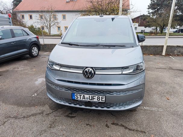 Volkswagen T7 Multivan 160 kW image number 10