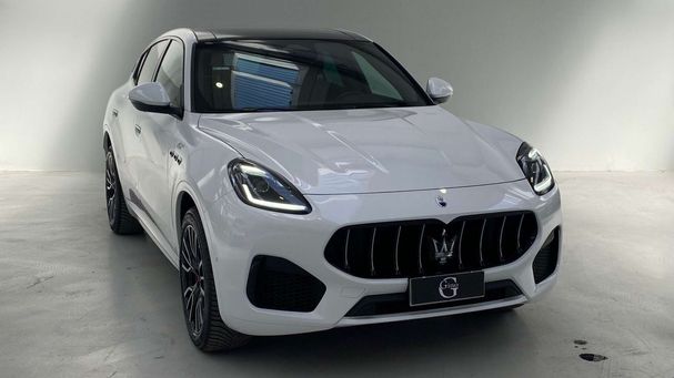 Maserati Grecale GT 221 kW image number 2