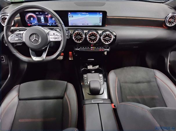 Mercedes-Benz A 200 d 110 kW image number 5