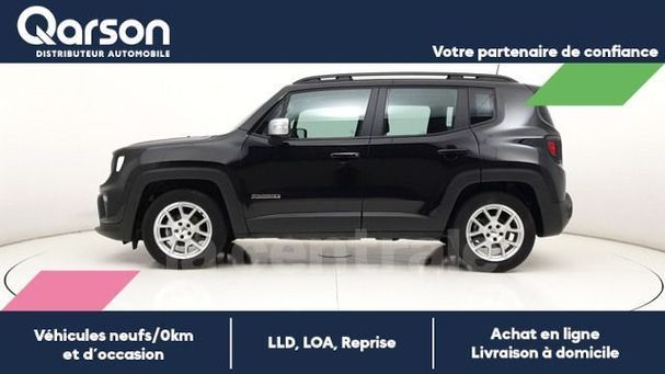 Jeep Renegade 1.0 Limited 88 kW image number 4