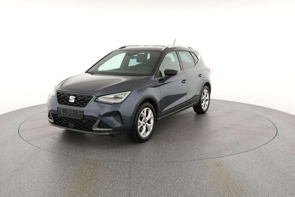 Seat Arona 1.0 TSI FR 81 kW image number 28