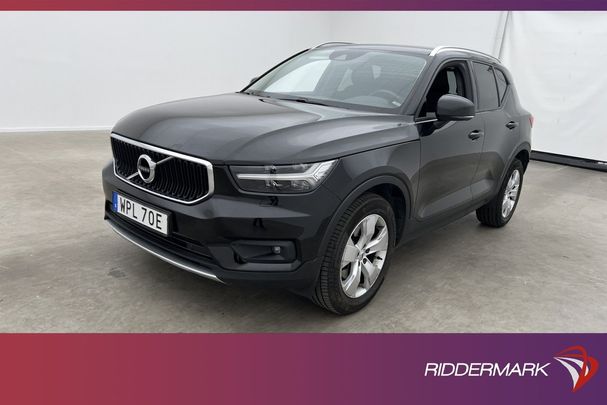 Volvo XC40 D3 AWD Momentum 110 kW image number 1