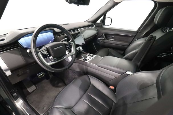 Land Rover Range Rover 183 kW image number 9