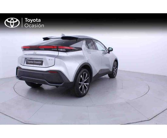 Toyota C-HR GR Sport Premiere 144 kW image number 8