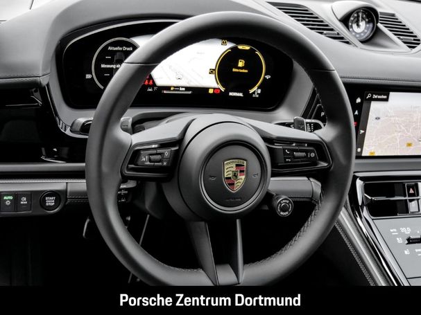 Porsche Panamera 4 260 kW image number 13