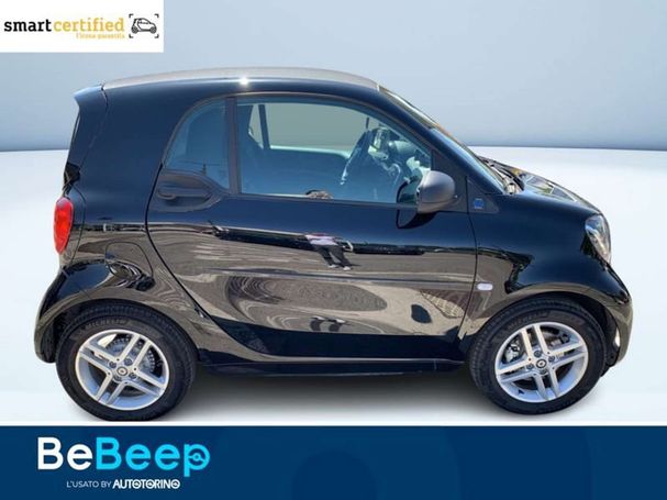 Smart ForTwo EQ 60 kW image number 5