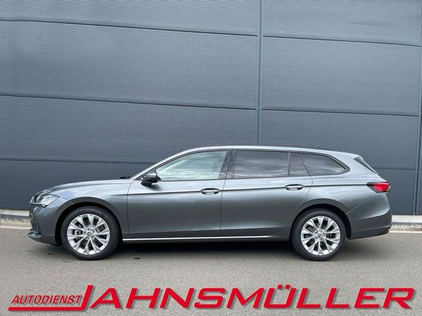 Skoda Superb Combi 2.0 TDI 4x4 DSG 142 kW image number 3