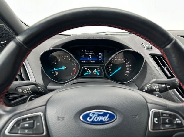 Ford Kuga 2.0 ST-Line 178 kW image number 12