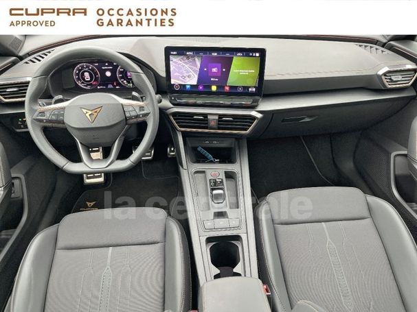 Cupra Formentor VZ 180 kW image number 24