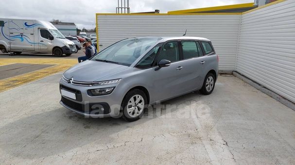 Citroen Grand C4 Spacetourer BlueHDi 130 EAT8 96 kW image number 1