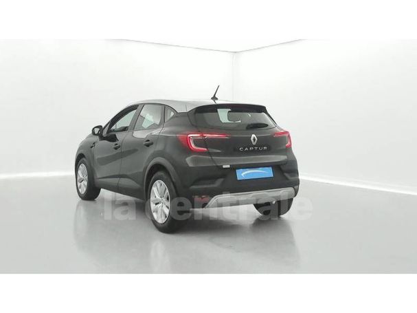 Renault Captur TCe 90 67 kW image number 5