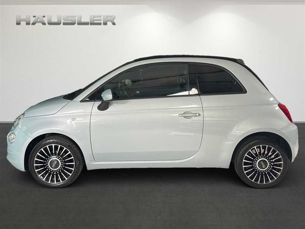 Fiat 500C 51 kW image number 6