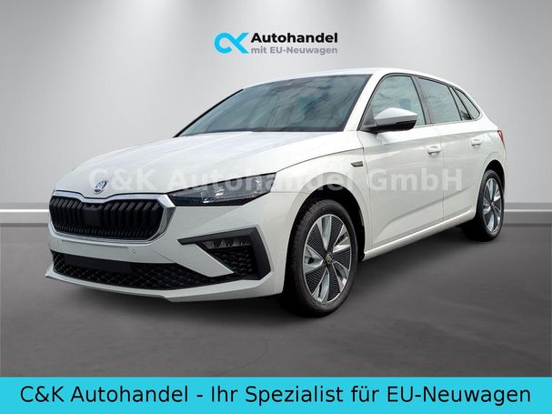 Skoda Scala 1.0 TSI 85 kW image number 1