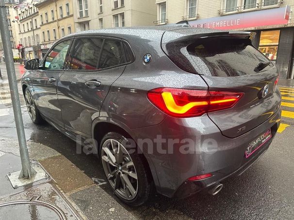 BMW X2 xDrive 225 kW image number 13