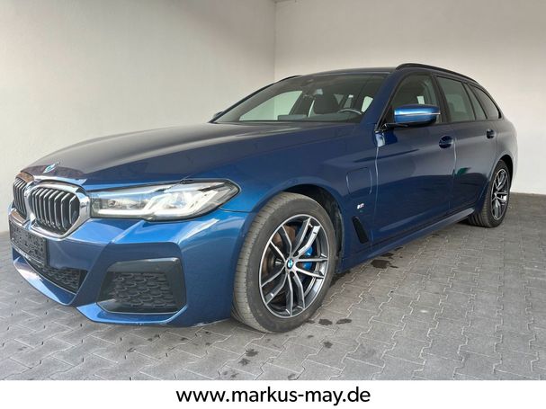 BMW 530 Touring xDrive 215 kW image number 1