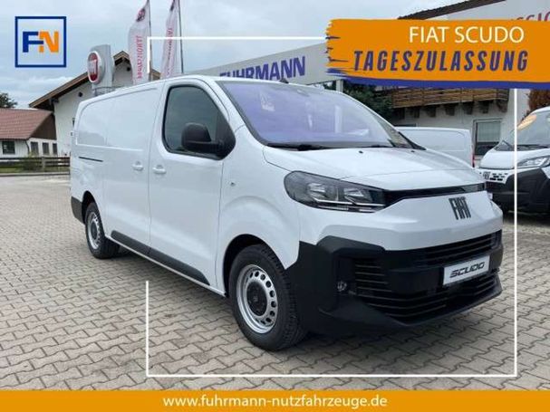 Fiat Scudo L3 2.0 145 107 kW image number 1