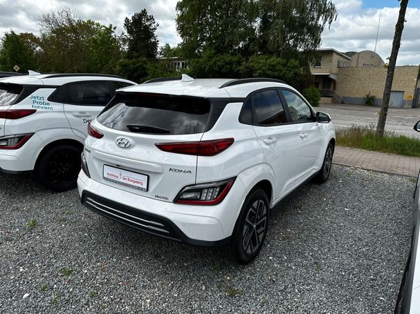 Hyundai Kona 100 kW image number 4