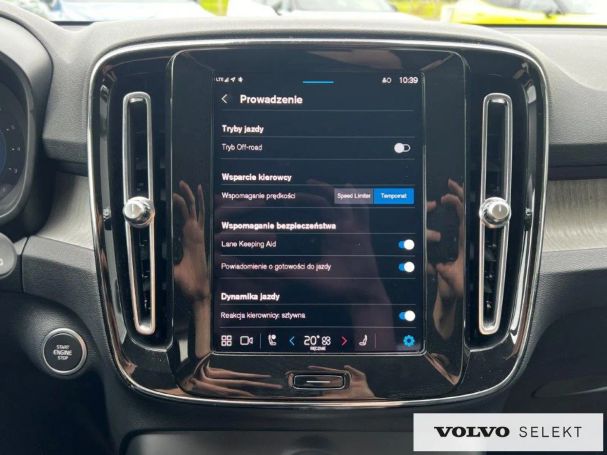 Volvo XC40 120 kW image number 24