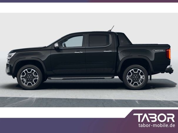 Volkswagen Amarok 3.0 TDI Aventura 4Motion 177 kW image number 3