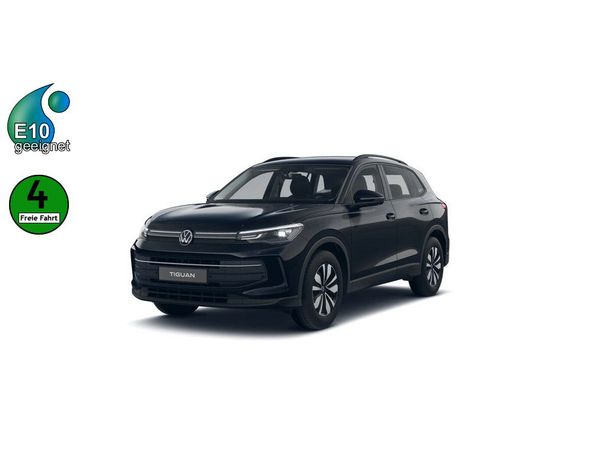 Volkswagen Tiguan 1.5 eTSI Life DSG 110 kW image number 1