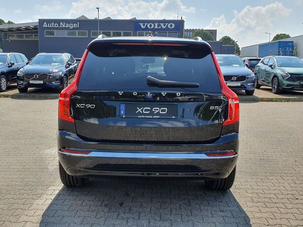 Volvo XC90 B5 AWD Ultimate 173 kW image number 3