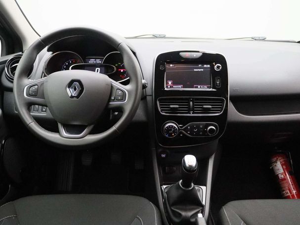 Renault Clio TCe LIMITED 55 kW image number 9