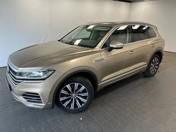 Volkswagen Touareg 4Motion 170 kW image number 12