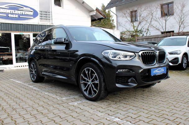 BMW X3e M Sport xDrive 215 kW image number 21