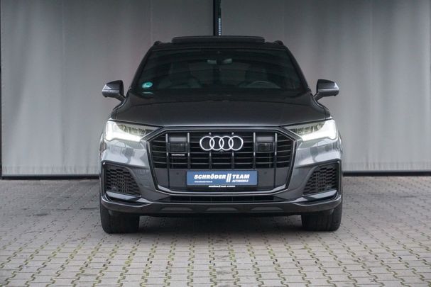 Audi Q7 55 TFSIe quattro S-Line 280 kW image number 3