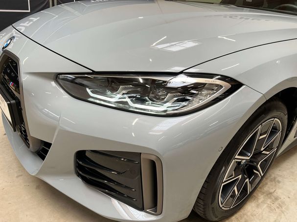 BMW i4 M50 400 kW image number 8