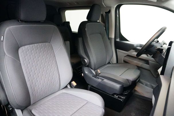 Ford Transit Custom 320 L2H1 VA Limited 125 kW image number 6