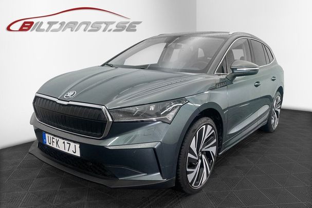 Skoda Enyaq 152 kW image number 1