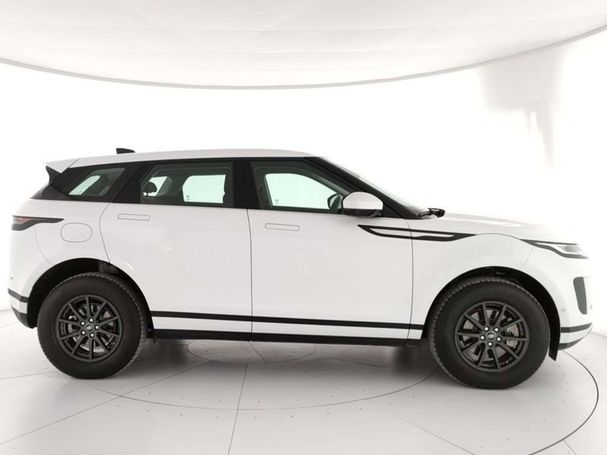 Land Rover Range Rover Evoque 147 kW image number 6