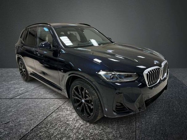 BMW X3 xDrive20d 140 kW image number 2