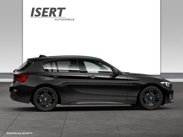 BMW 118d Edition M Sport Shadow 110 kW image number 8