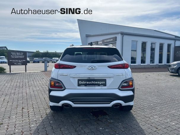 Hyundai Kona 130 kW image number 4