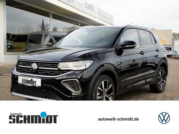 Volkswagen T-Cross 1.5 TSI DSG 110 kW image number 1